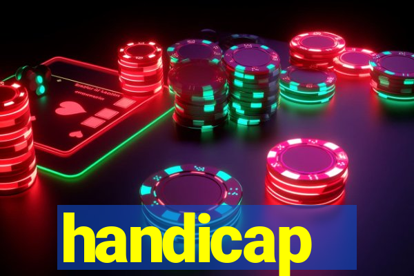 handicap - 2 resultado final